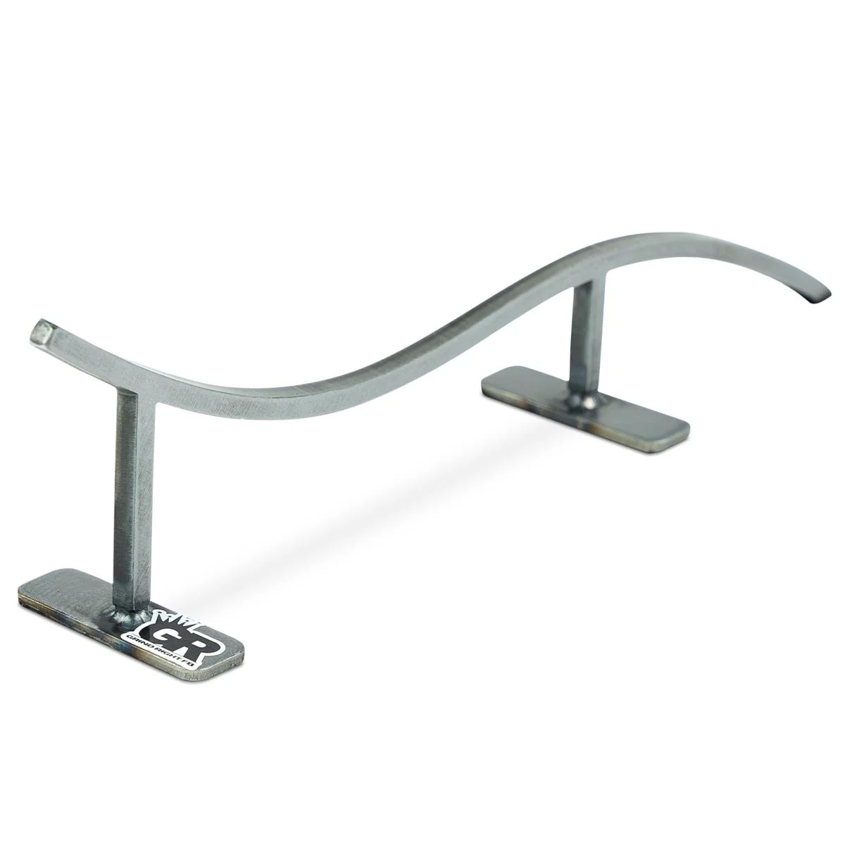 Grind Right Roller Coaster Fingerboard Rail - Image 5