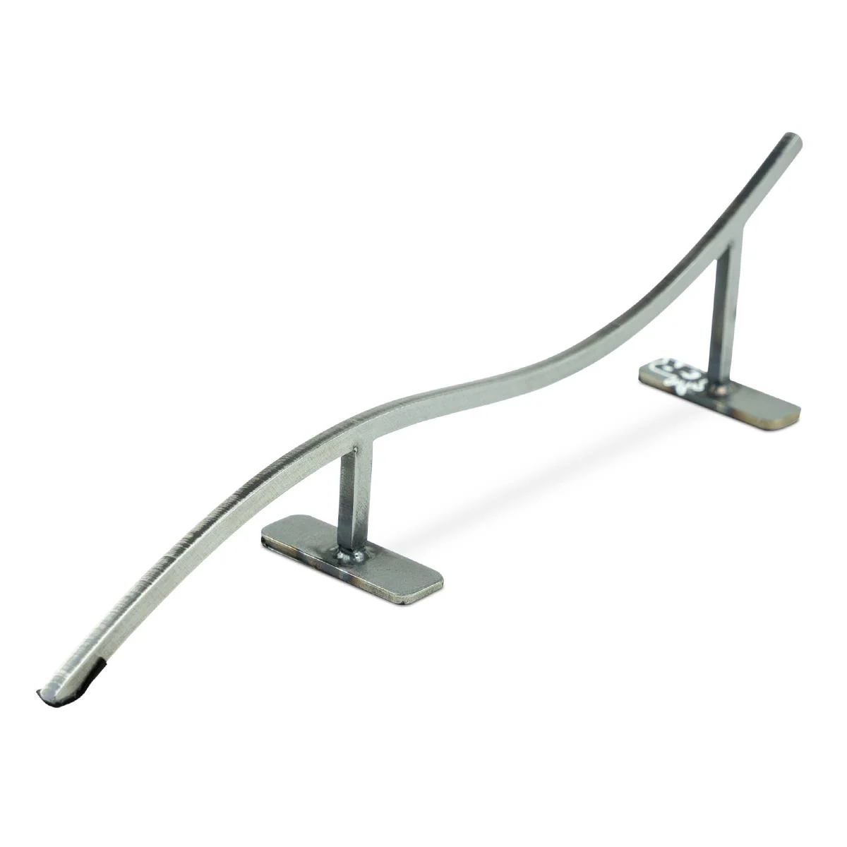 Grind Right Roller Coaster Fingerboard Rail - Image 6