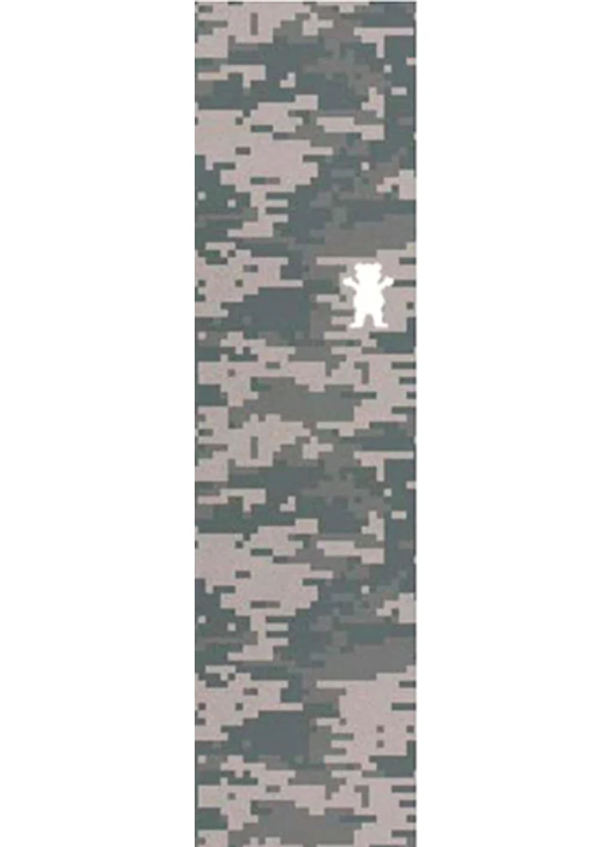 Grizzly Camo Grip Tape - Image 2