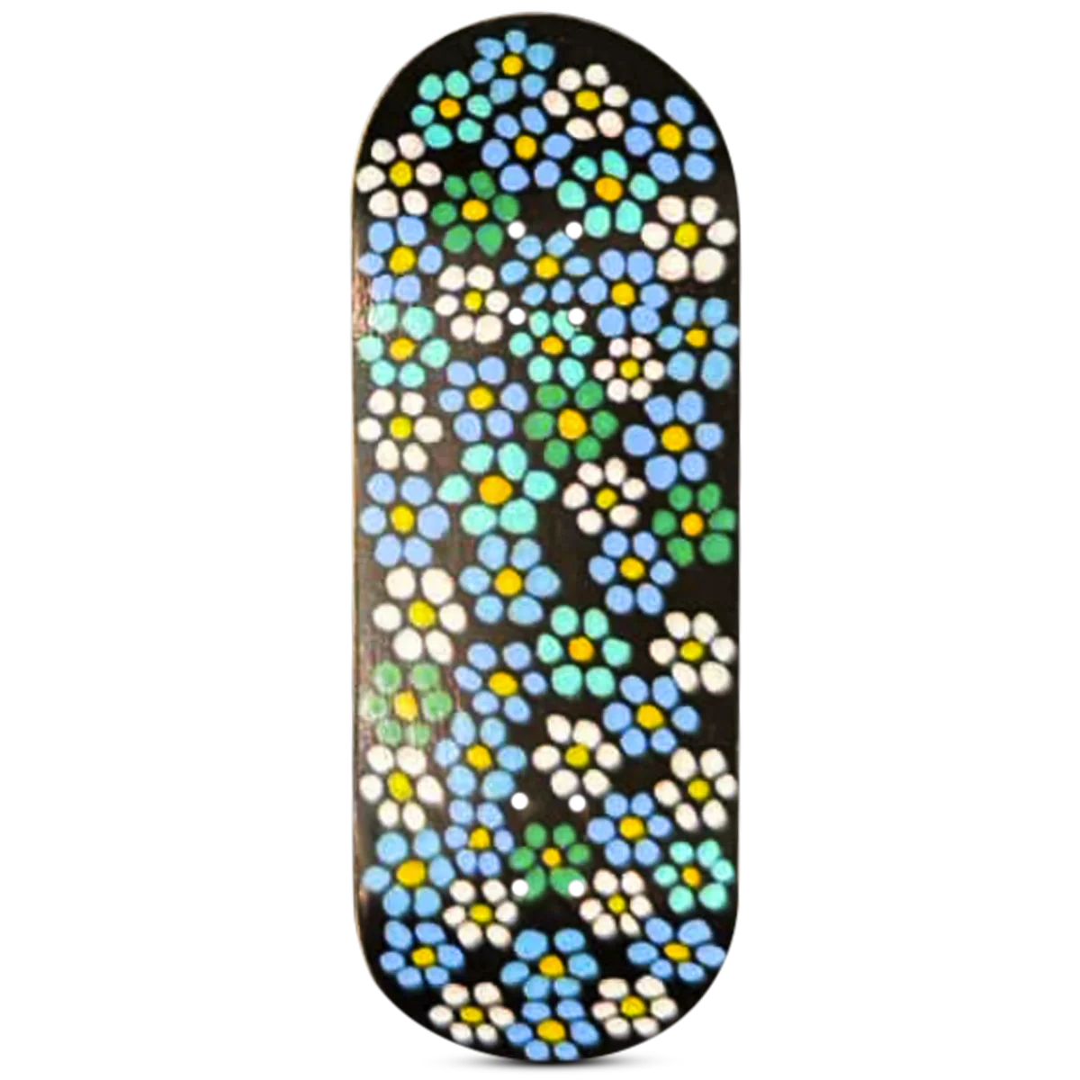Grow Fingerboard Deck - 12