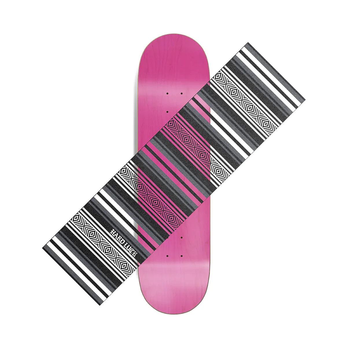 Hard Luck Sarape Grip Tape - Image 2