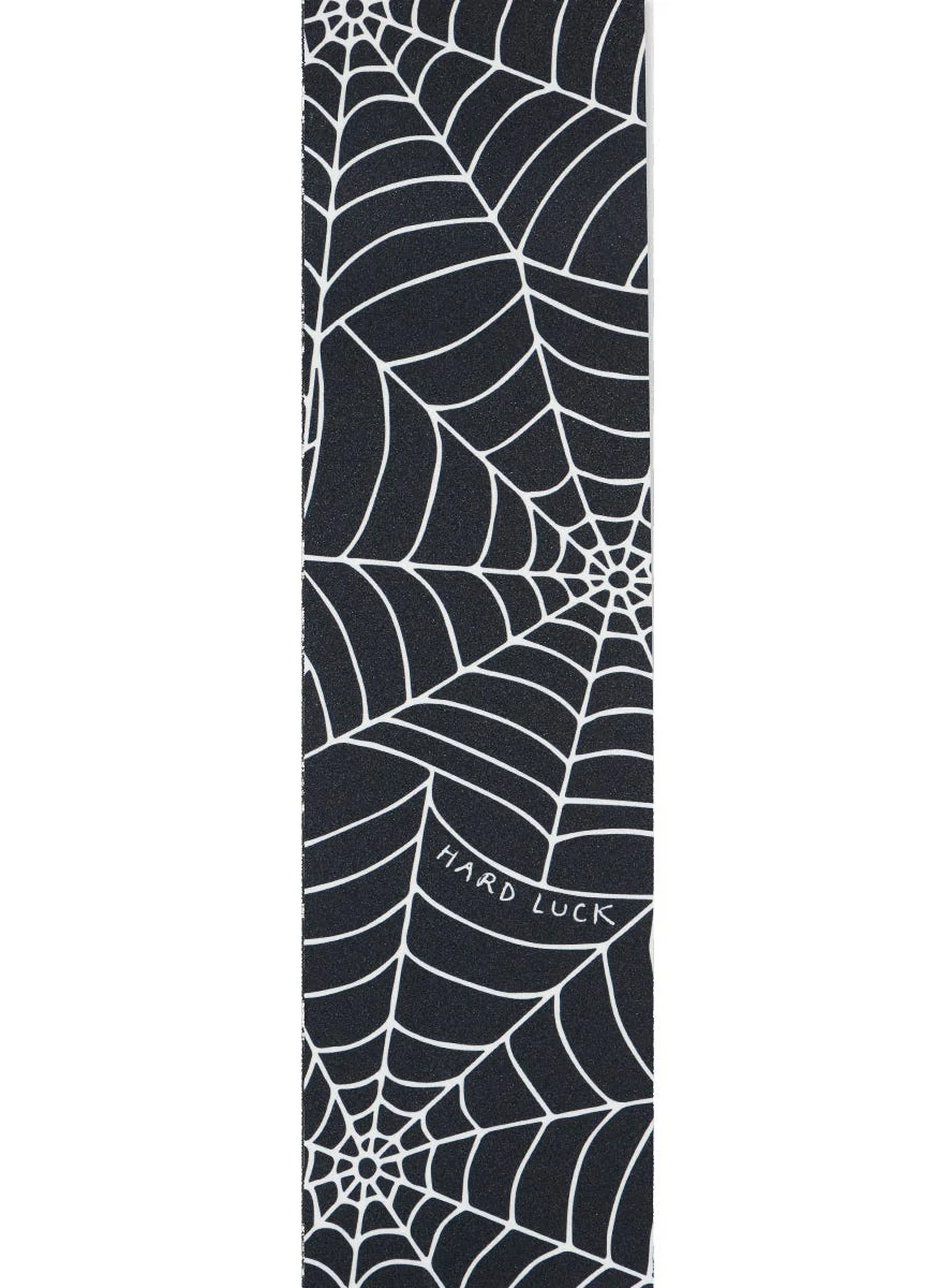 Hard Luck Spider Web Grip Tape - Image 2