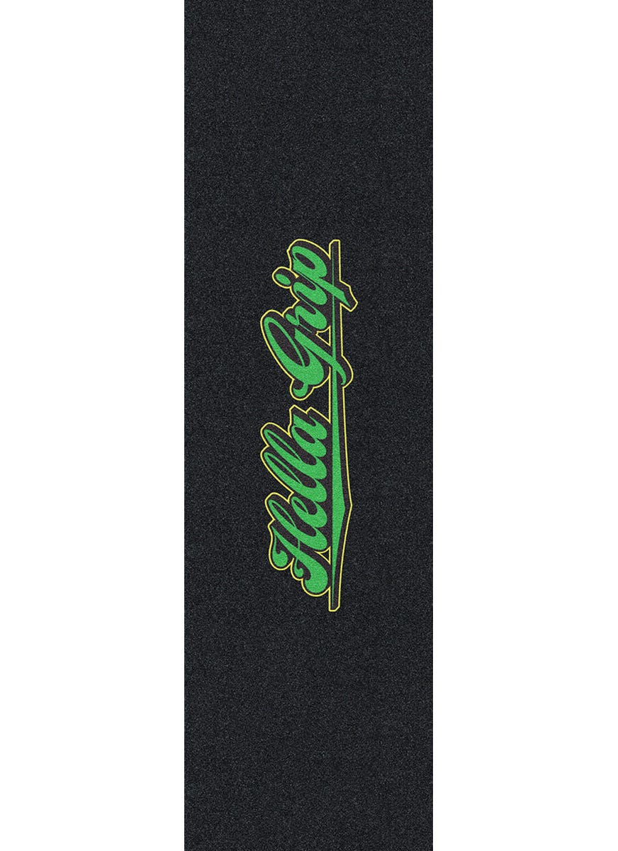 Hella Grip 1998 Grip Tape