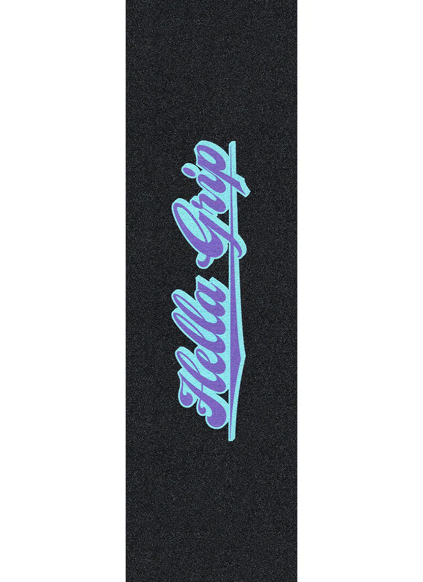 Hella Grip Classic Yikes Grip Tape