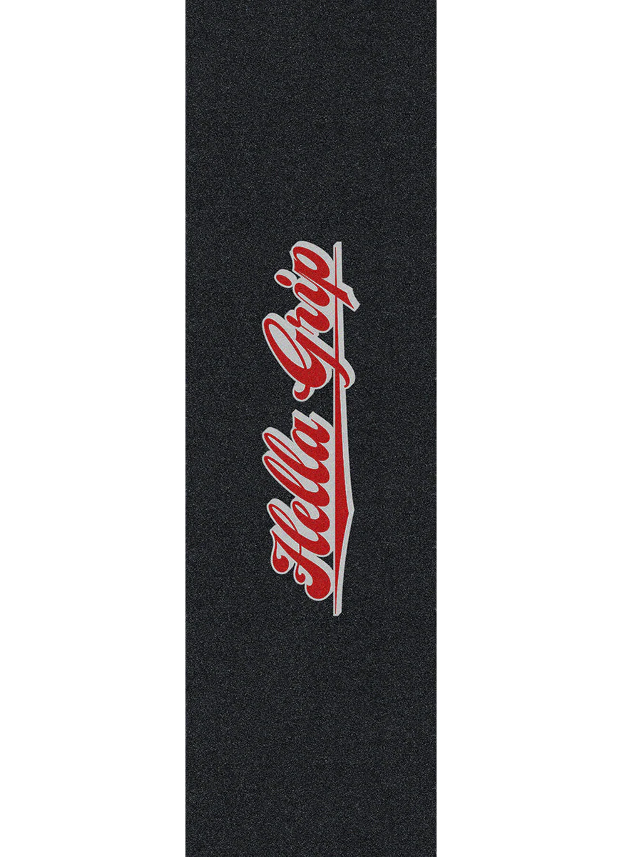 Hella Grip Jake Sorensen Signature Grip Tape