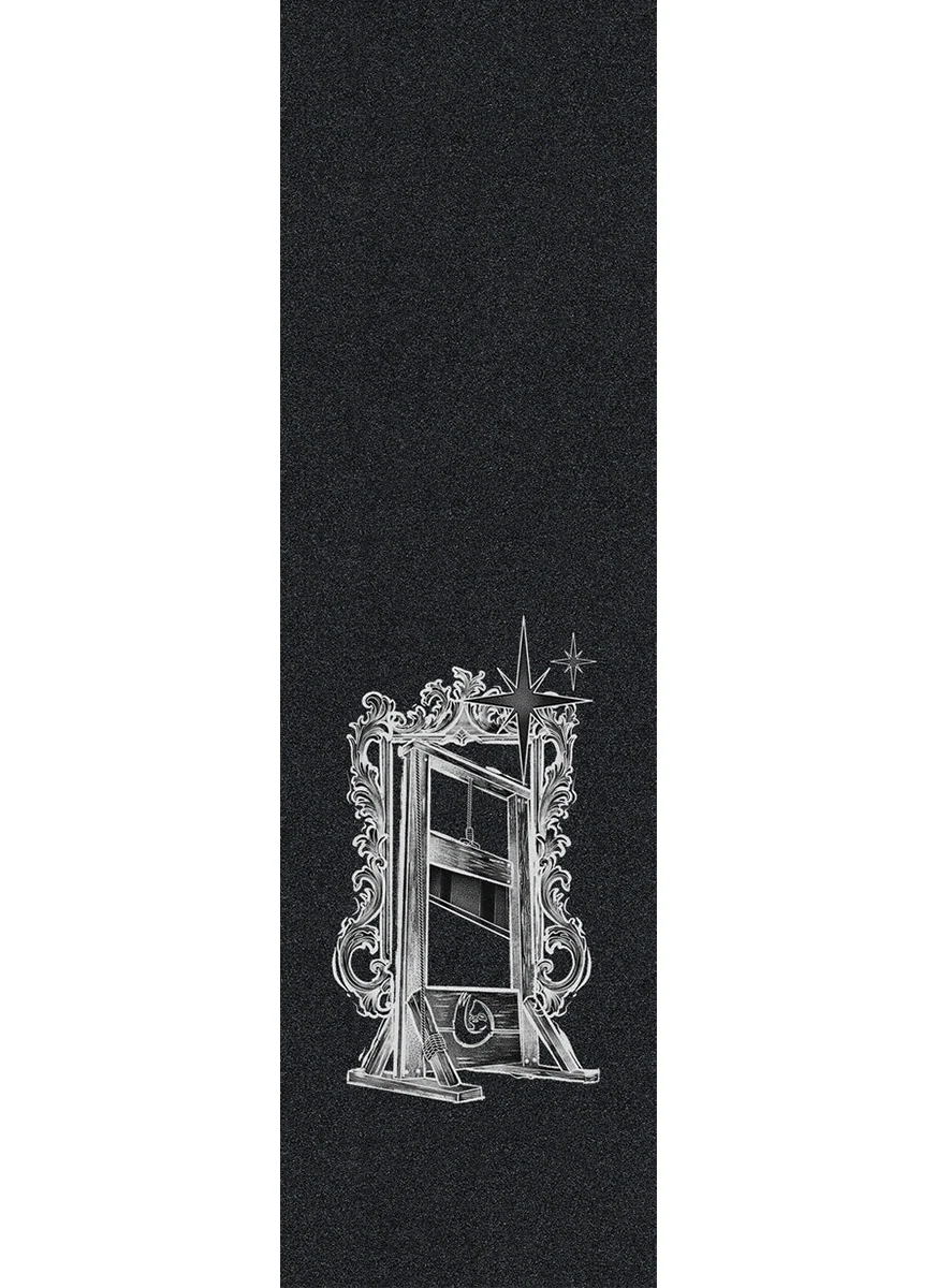 Hella Grip Jake Sorensen Signature Guillotine Grip Tape