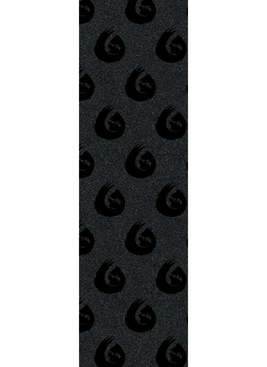 Hella Grip Sloth Dot Black Grip Tape
