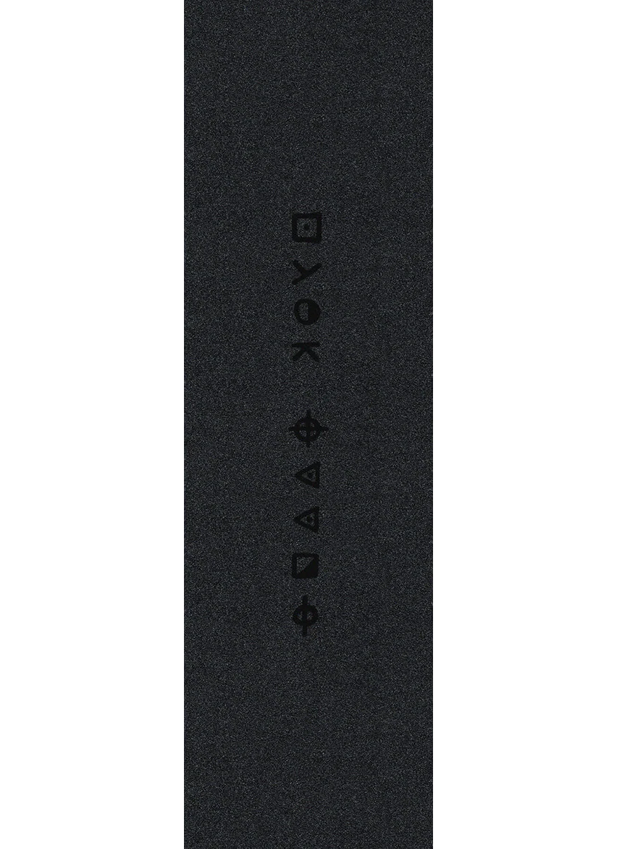 Hella Grip Zodiac Grip Tape - Image 2