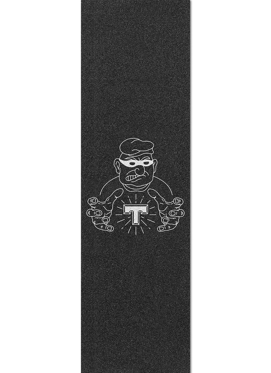 TiLT Heist Grip Tape
