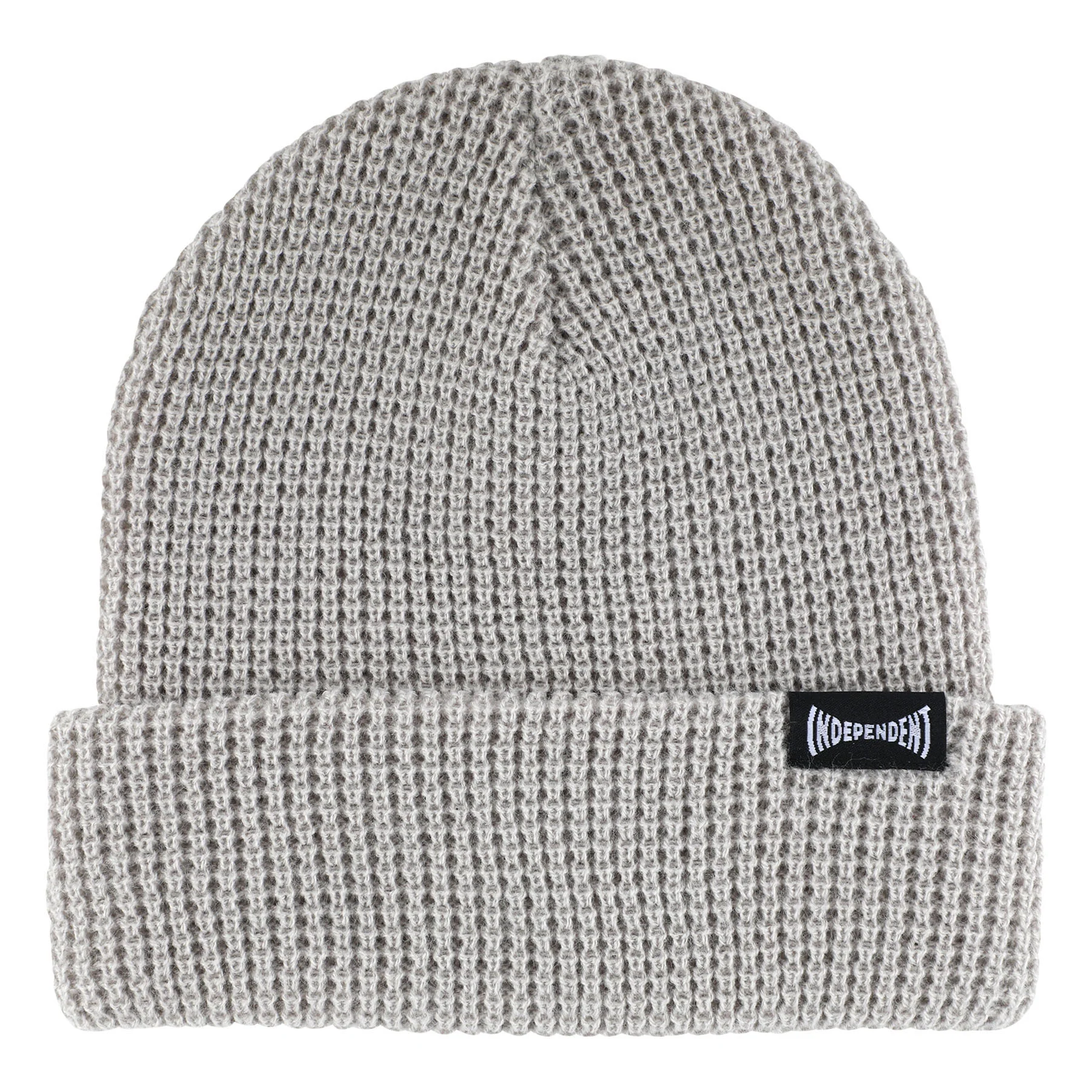 Independent Built to Grind Shoreman Waffle Beanie