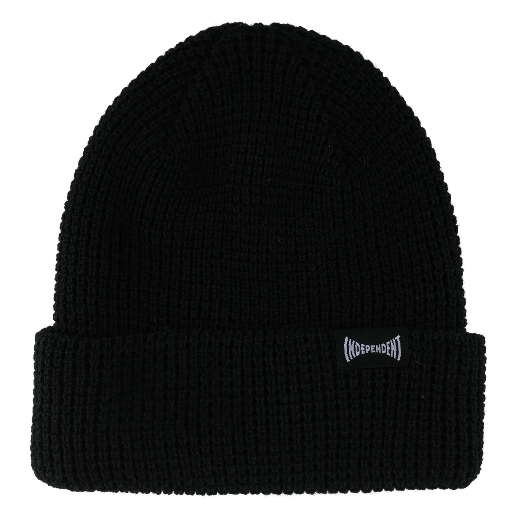 Independent Built to Grind Waffle Beanie