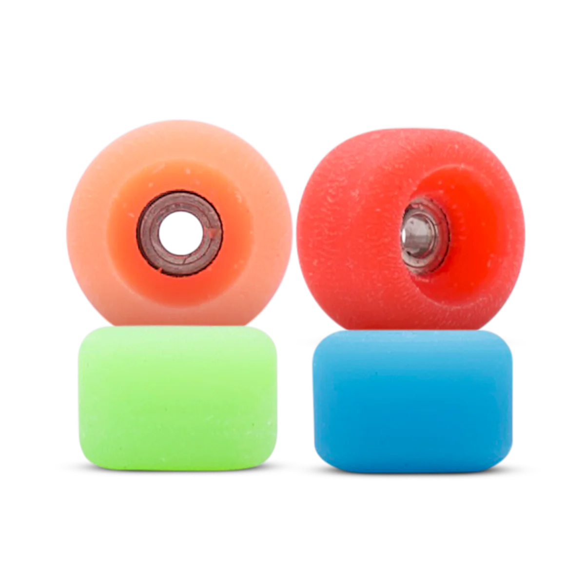 Industryfb 101A Fingerboard Wheels - 8mm