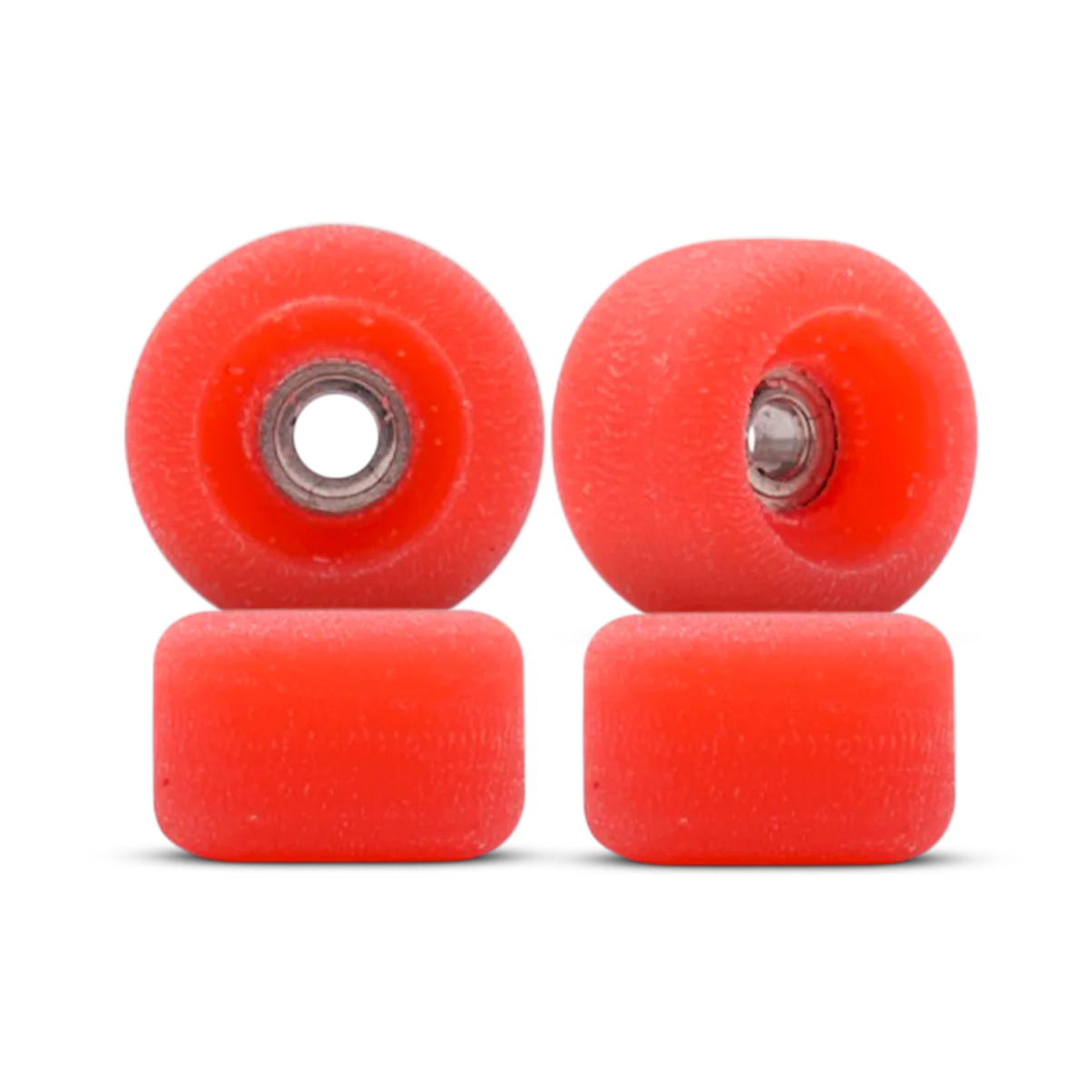 Industryfb 101A Fingerboard Wheels - 8mm - Image 2