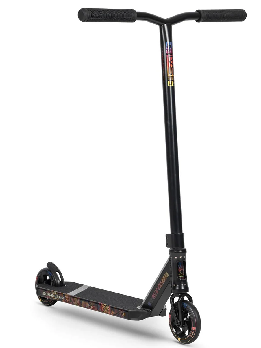 Invert Journey 2.5 Pro Scooter