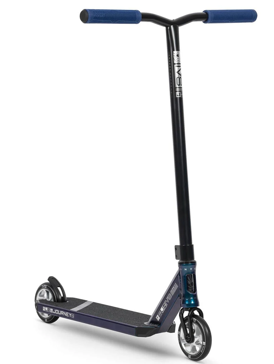 Invert Journey 2.5 Pro Scooter - Image 10