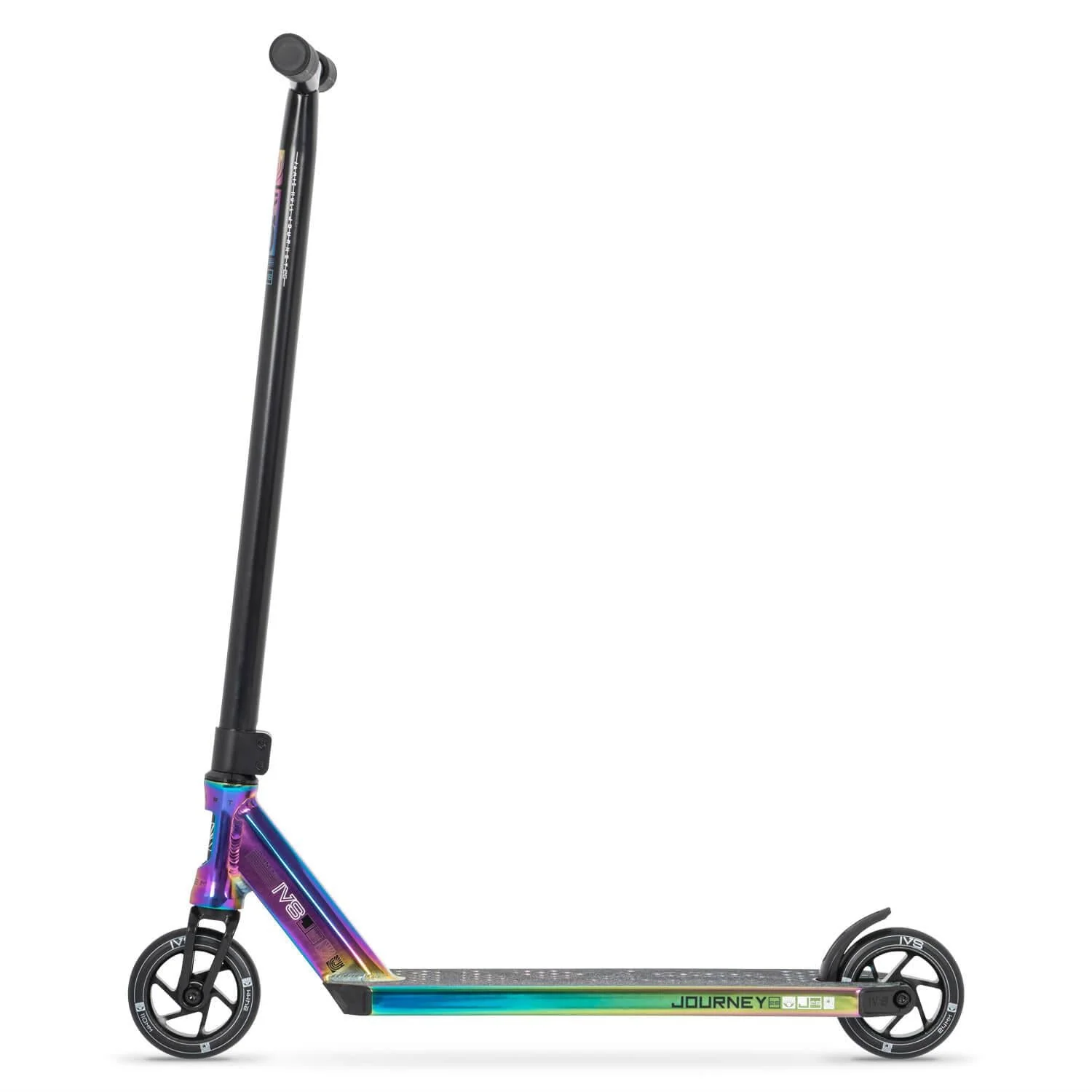 Invert Journey 2.5 Pro Scooter - Image 16