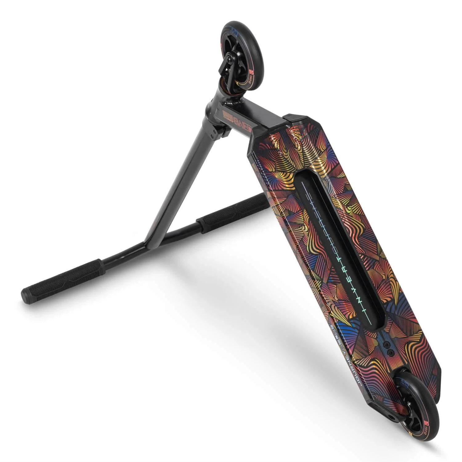 Invert Journey 2.5 Pro Scooter - Image 2