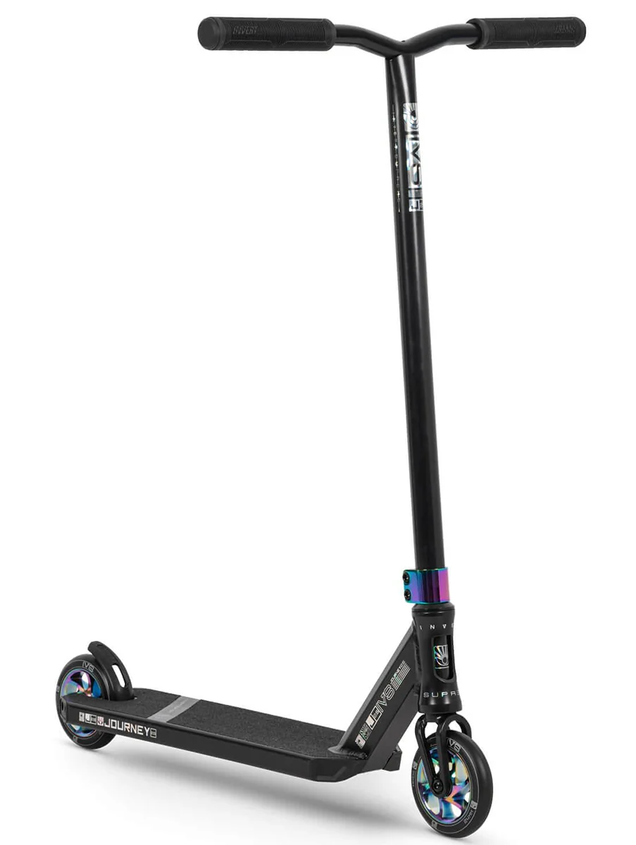 Invert Journey 2.5 Pro Scooter - Image 6