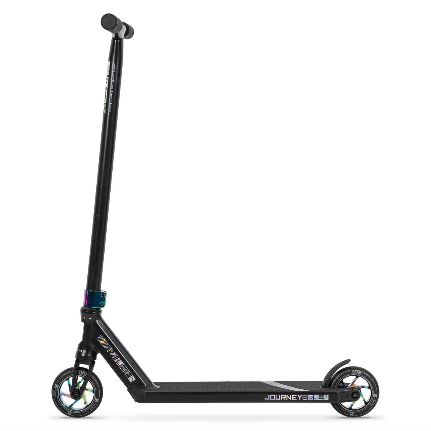 Invert Journey 2.5 Pro Scooter - Image 8