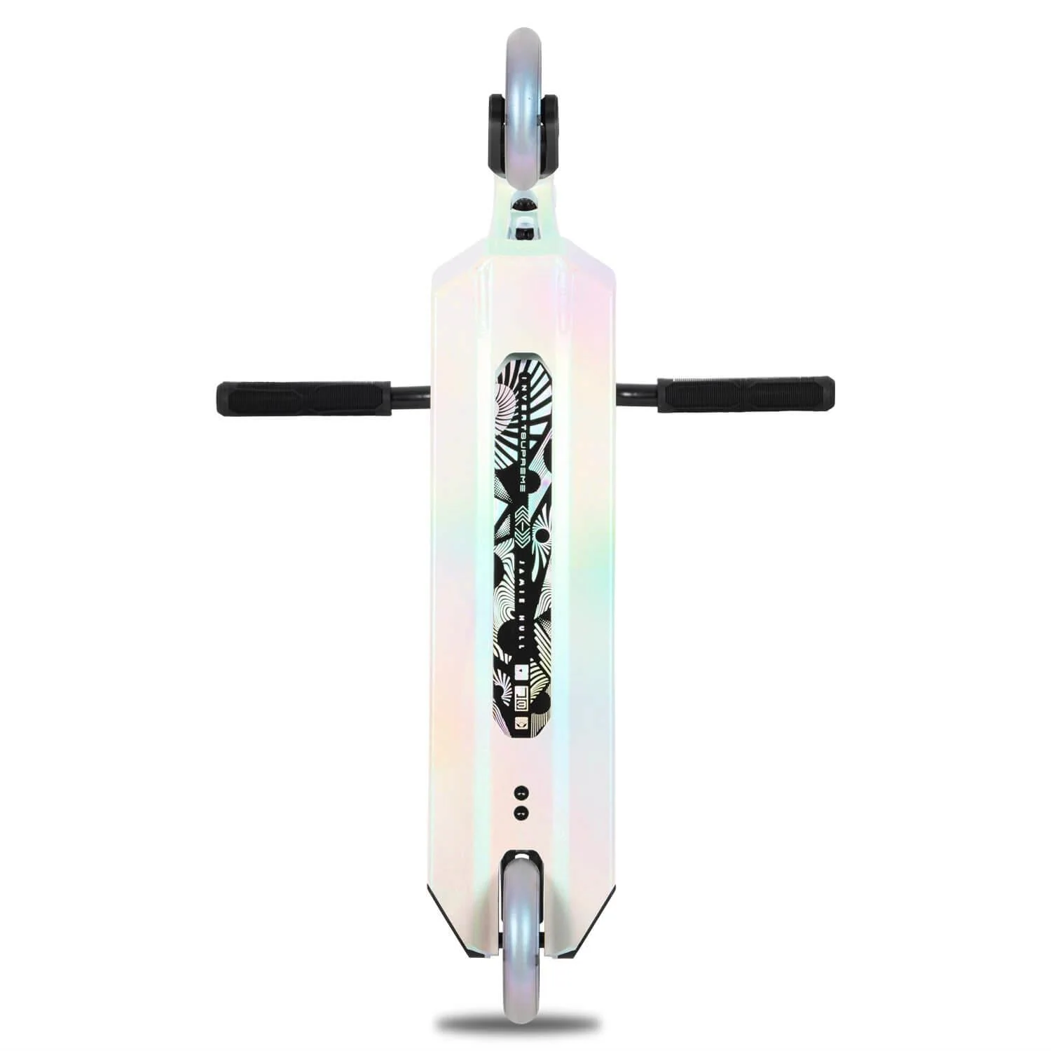 Invert Journey 3 Pro Scooter - Image 11