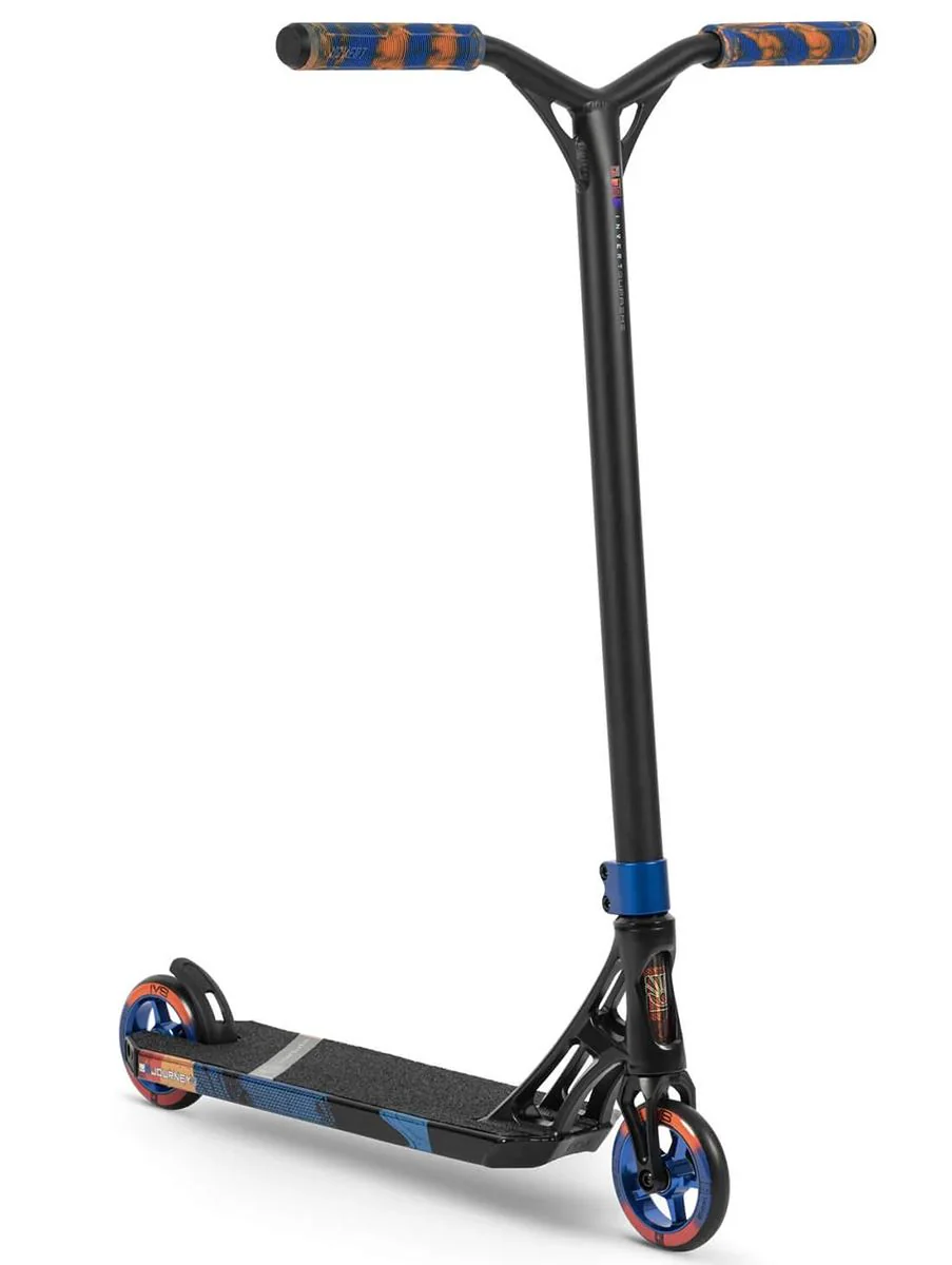 Invert Journey 3 Pro Scooter - Image 6