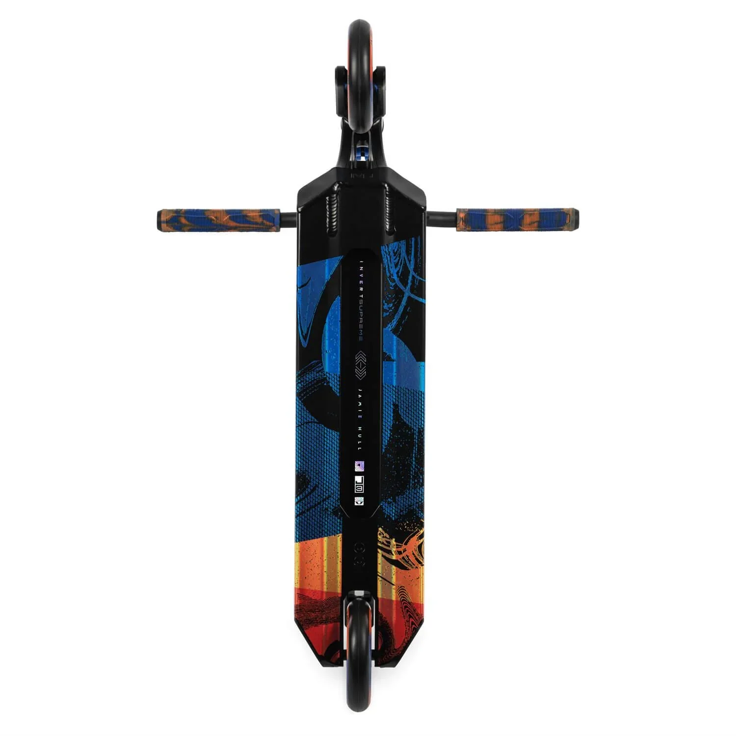 Invert Journey 3 Pro Scooter - Image 7