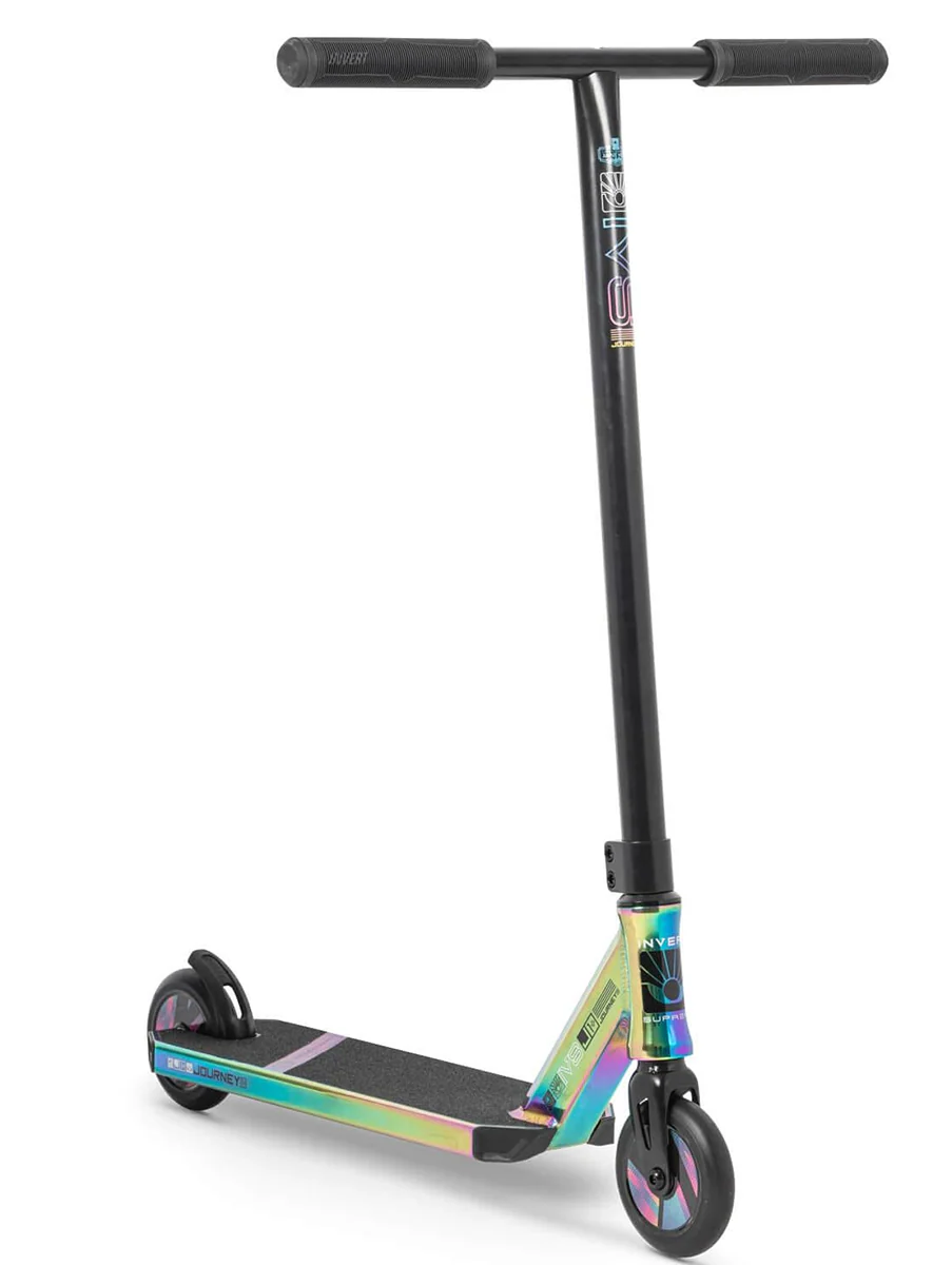 Invert Supreme Journey 1+ - Image 7