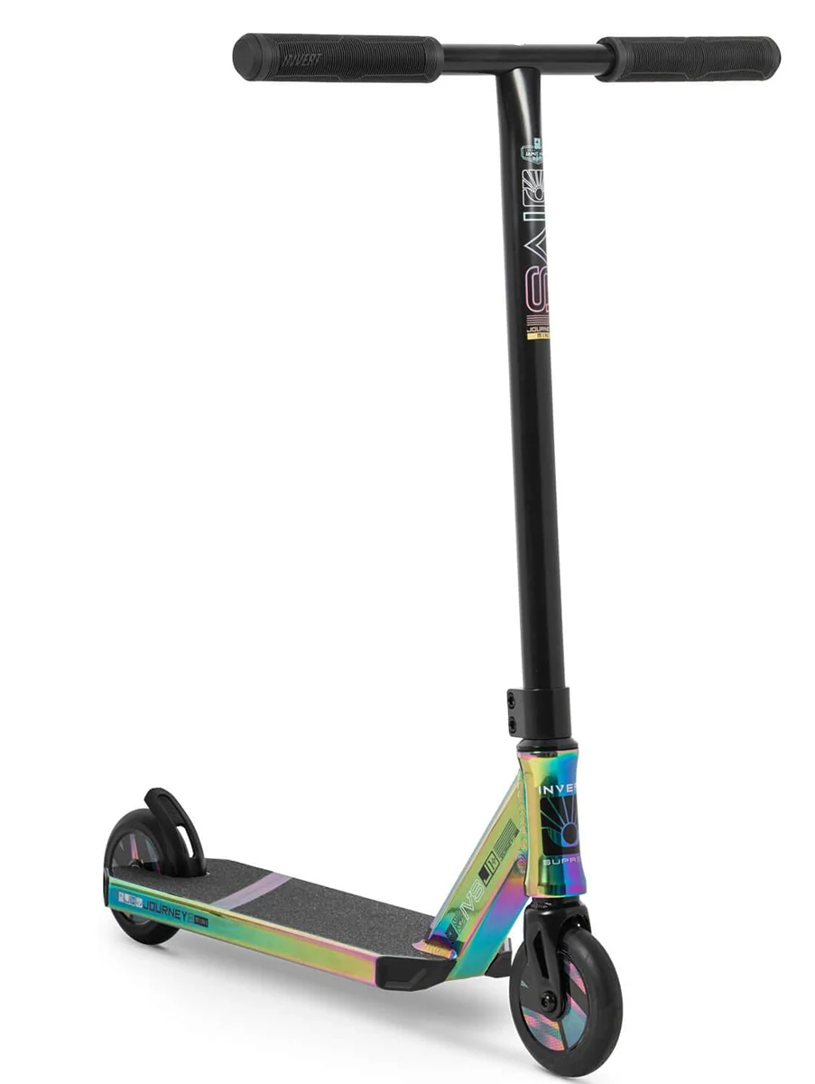 Invert Supreme Journey Mini 1+ - Image 8