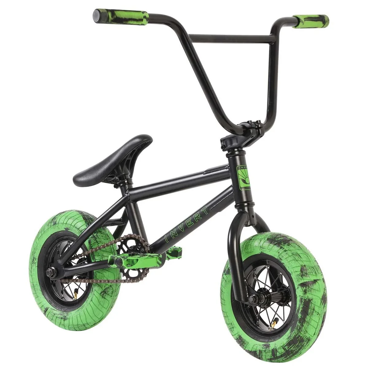 Invert Supreme Mini BMX Bike - Image 2