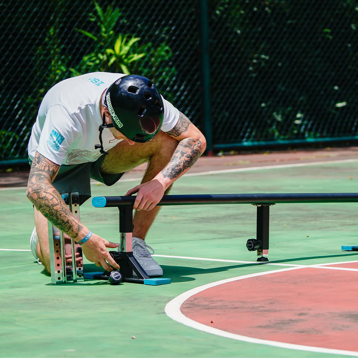 Invert Supreme Portable Grind Rail - Image 3
