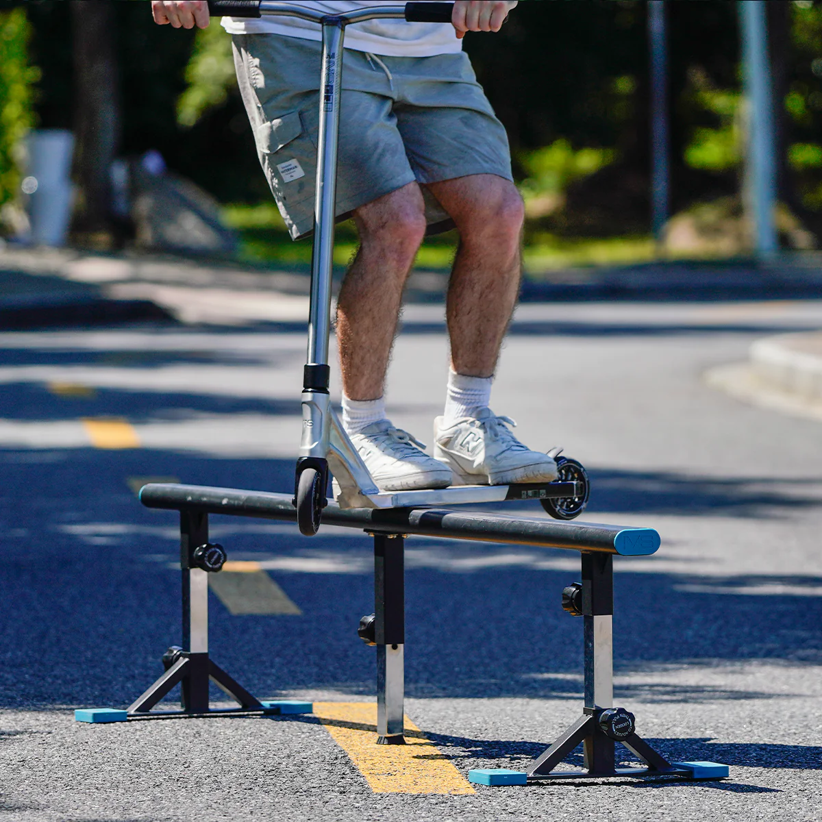 Invert Supreme Portable Grind Rail - Image 4