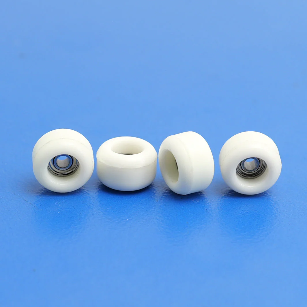 Joycult Fingerboard Wheels - Lite 3.0 - Image 3