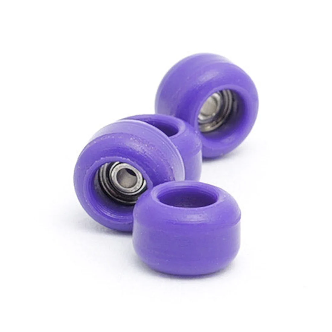 Joycult Fingerboard Wheels - Lite 3.0 - Image 5