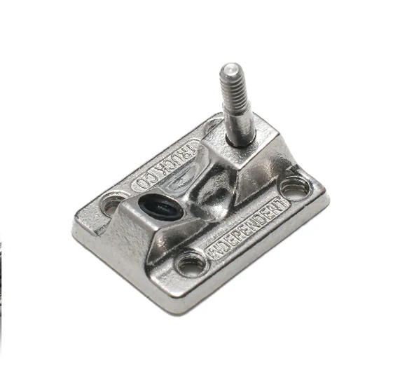 Joycult x Independent Fingerboard Stage 11 Trucks - 29mm - Image 3