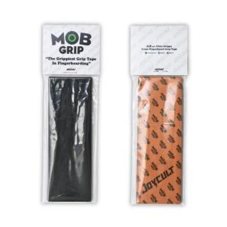 Joycult x MOB Grip Fingerboard Tape - 4 Pack - Image 3