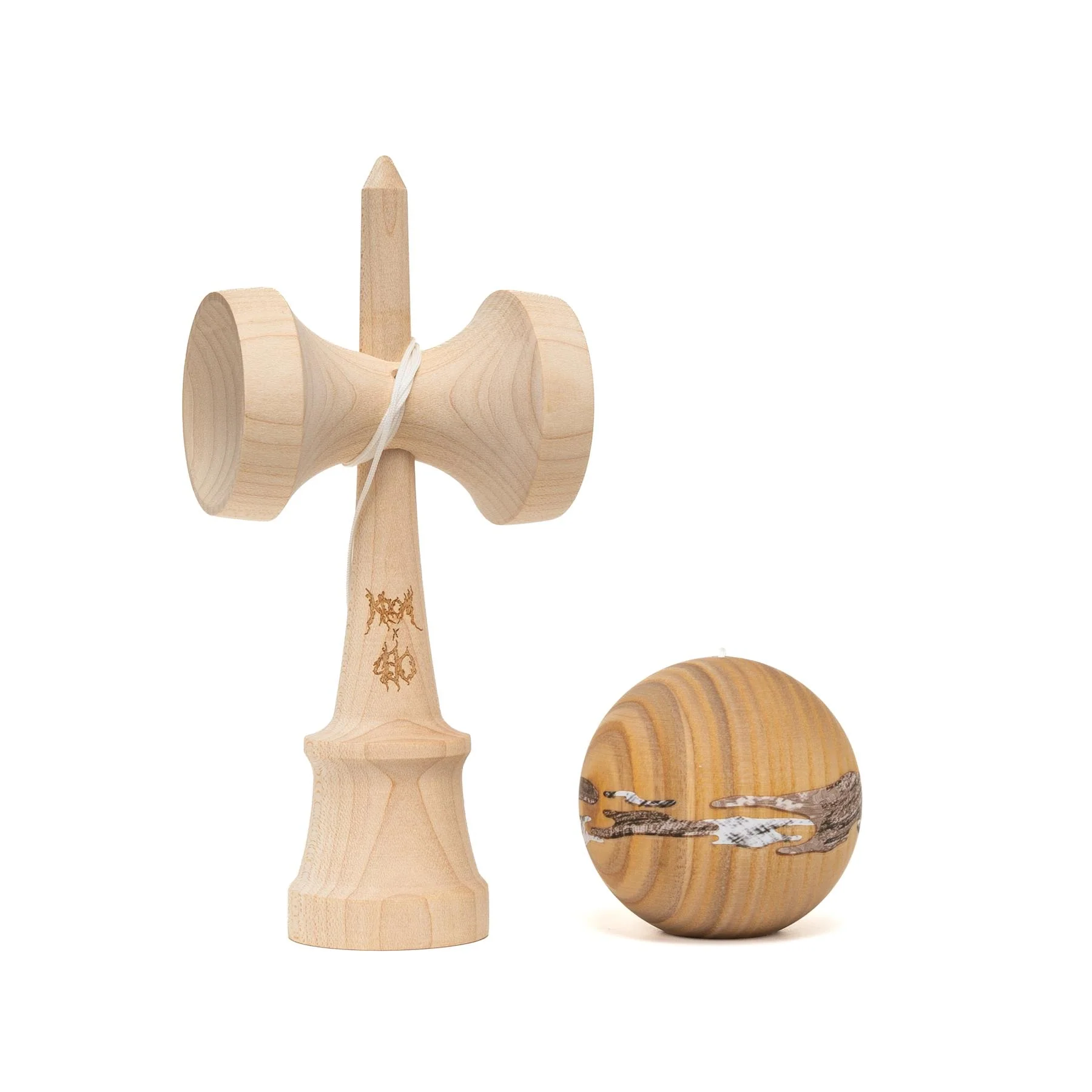 Krom 430 Noia Kumo Kendama - Image 5