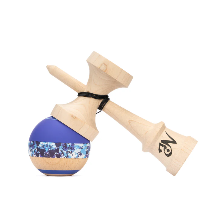 Krom Adrian Pro Mod Kendama - Image 3