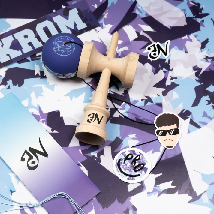 Krom Adrian Pro Mod Kendama - Image 5