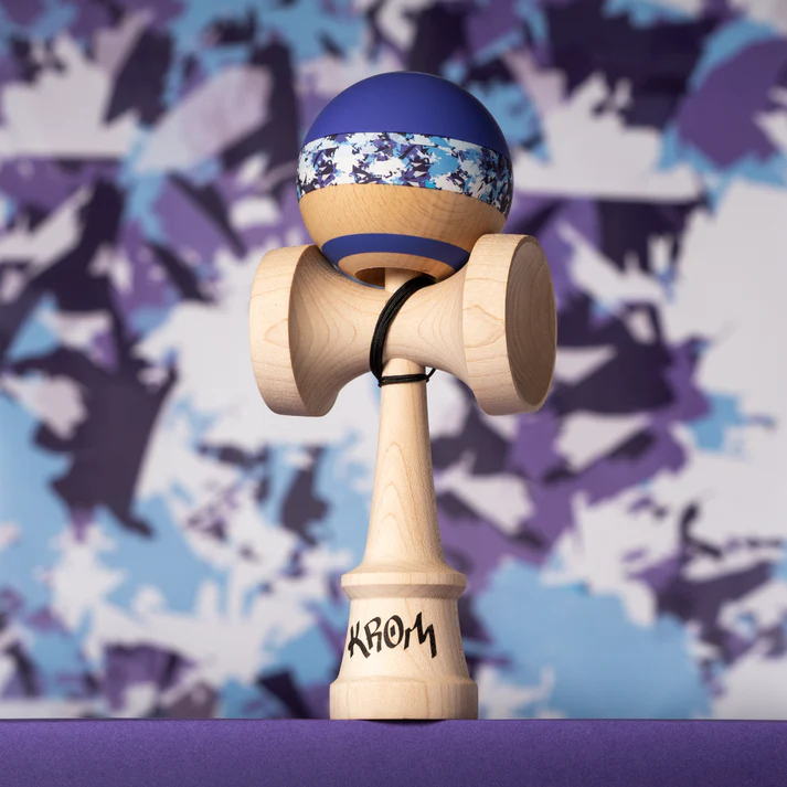 Krom Adrian Pro Mod Kendama - Image 6
