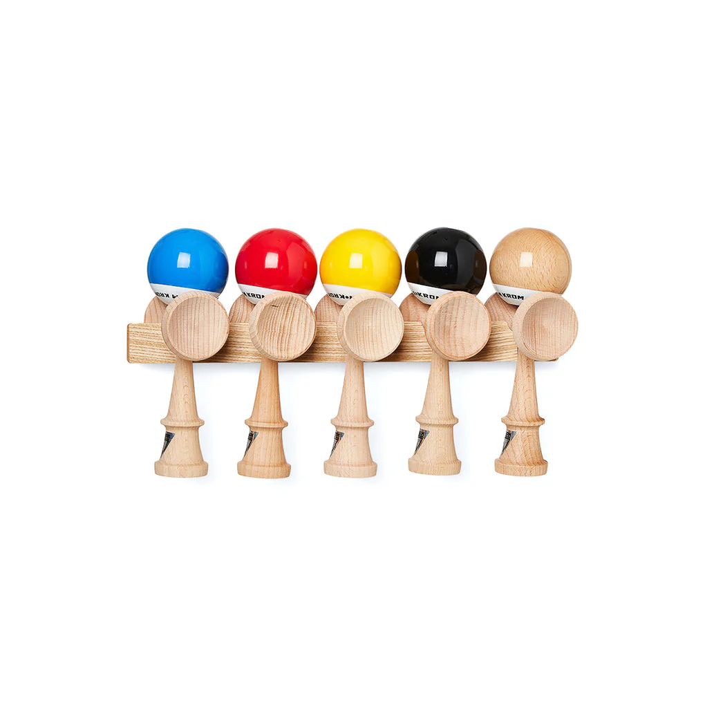 Krom Cliff John Kendama Rack - Image 2