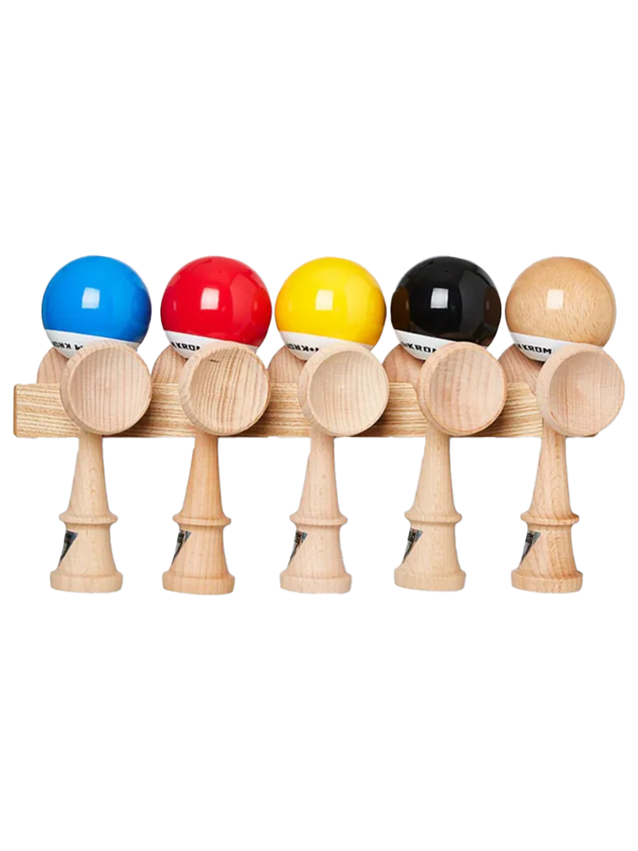 Krom Cliff John Kendama Rack - Image 4