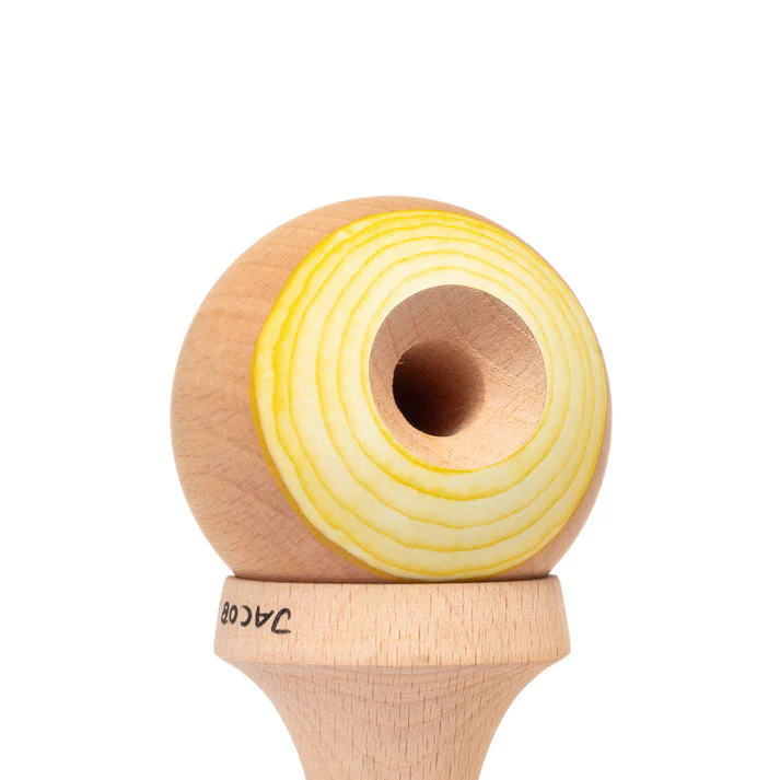 Krom Jacob Acrobat Mod Kendama - Image 3