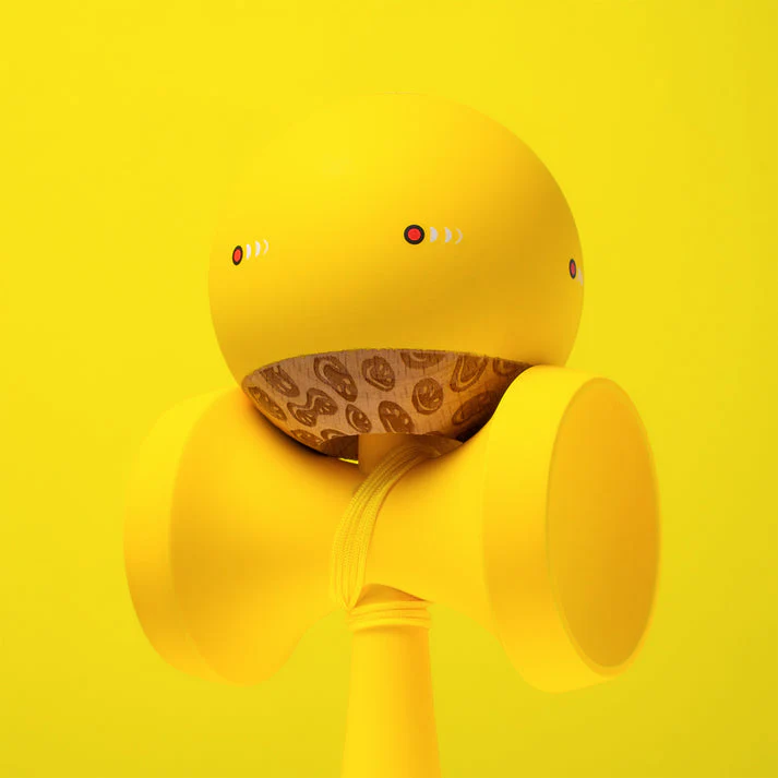 Krom KOLOR Kendama - Image 10