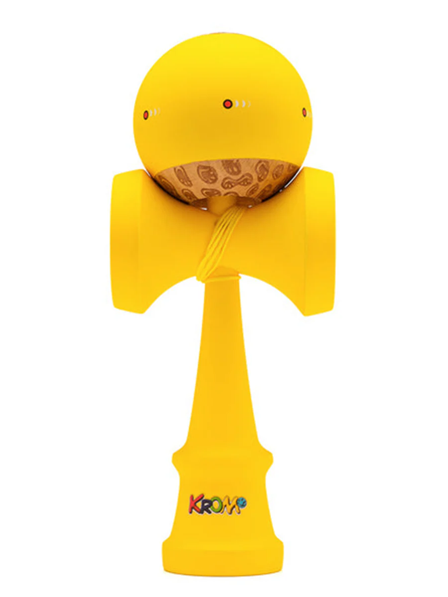 Krom KOLOR Kendama - Image 6