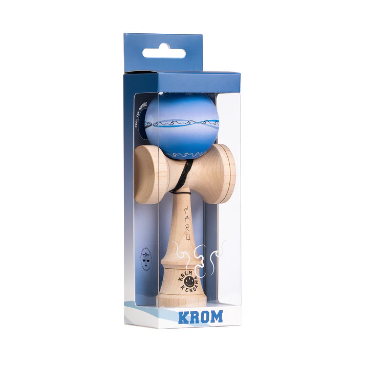 Krom Naru Mod Kendama - Image 3