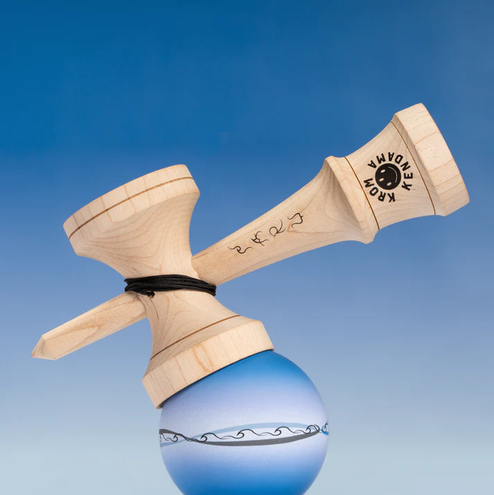 Krom Naru Mod Kendama - Image 4