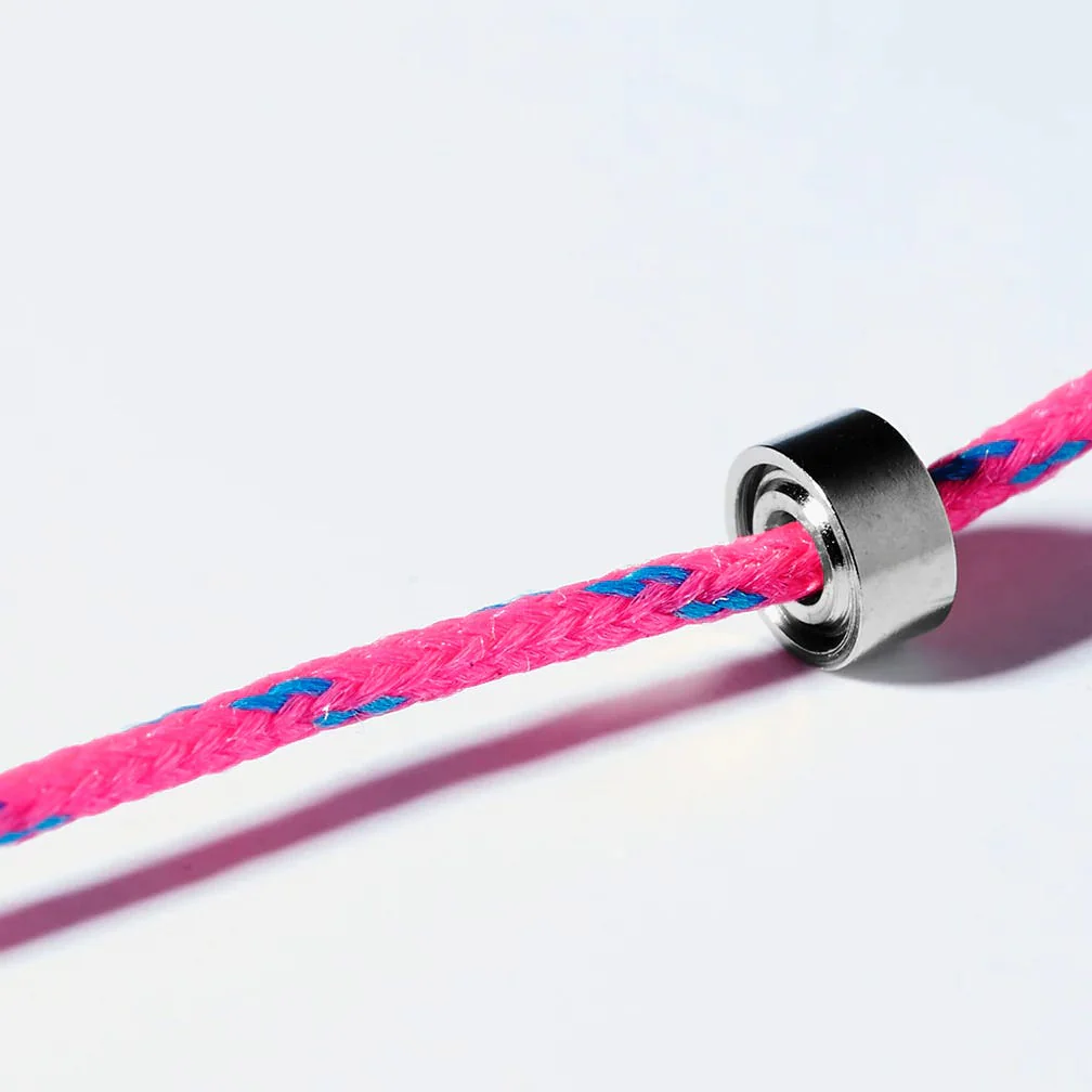 Krom Neon Kendama String Pack - Image 2