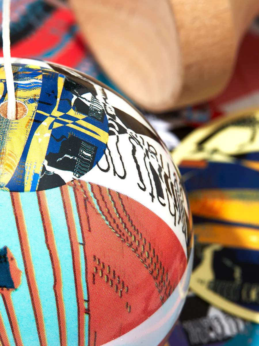 Krom NOIA 4 Kendama - Image 7