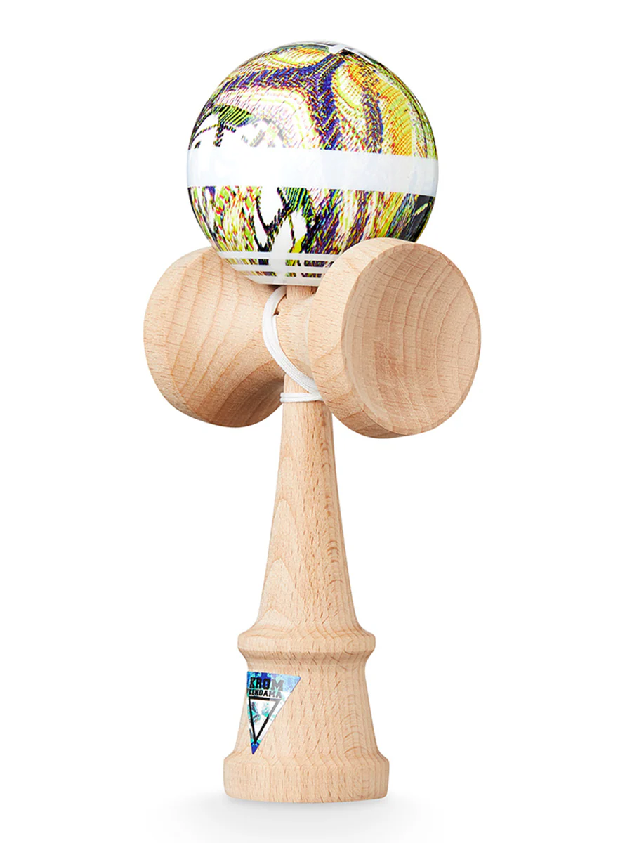 Krom NOIA 6 Kendama - Image 2