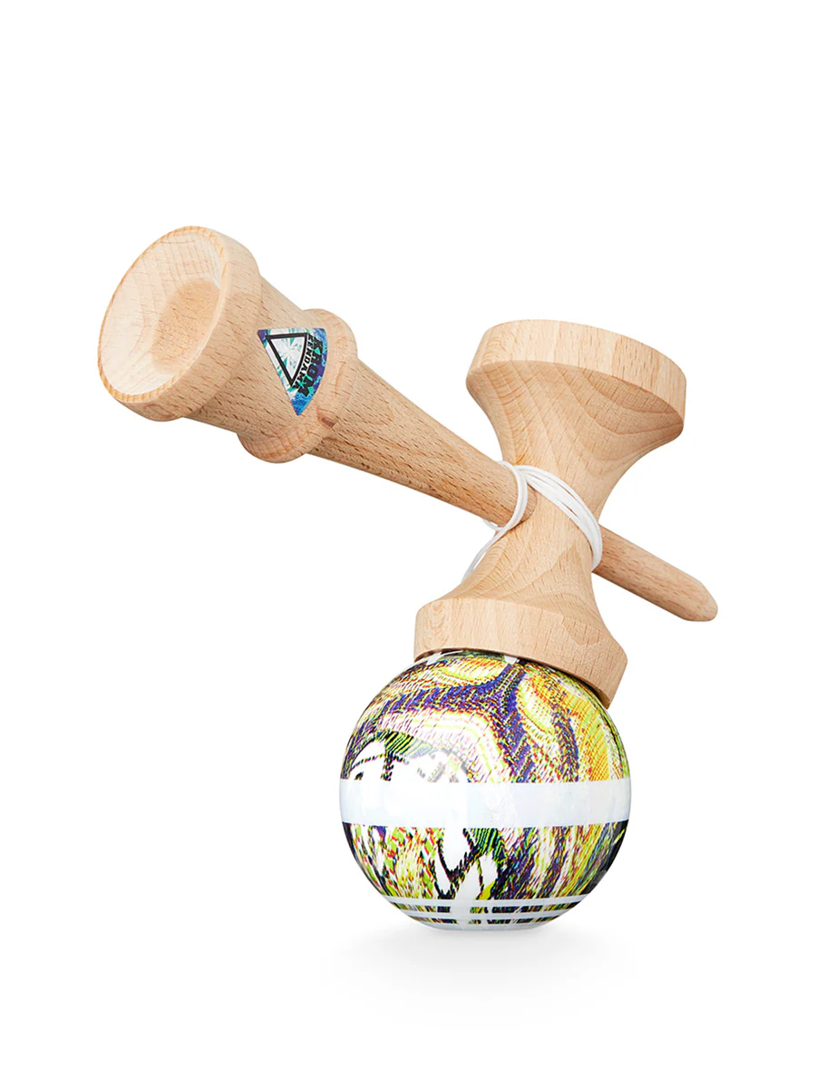 Krom NOIA 6 Kendama - Image 3